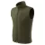 mlf_5186916 Next polár mellény unisex military XL