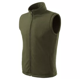 mlf_5186917 Next polár mellény unisex military 2XL
