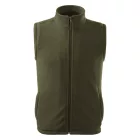 mlf_5186917 Next polár mellény unisex military 2XL