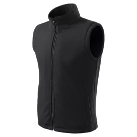 mlf_5189412 Next polár mellény unisex ébenszürke XS