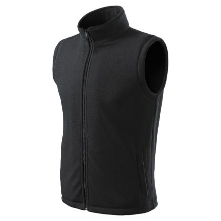mlf_5189412 Next polár mellény unisex ébenszürke XS