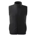 mlf_5189412 Next polár mellény unisex ébenszürke XS