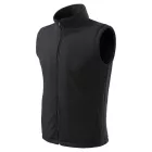 mlf_5189413 Next polár mellény unisex ébenszürke S