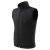 mlf_5189413 Next polár mellény unisex ébenszürke S