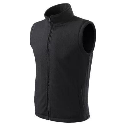 mlf_5189417 Next polár mellény unisex ébenszürke 2XL
