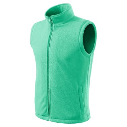mlf_5189512 Next polár mellény unisex menta XS