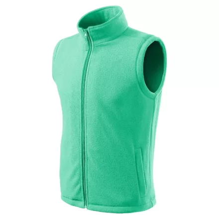 mlf_5189514 Next polár mellény unisex menta M