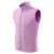 Next polár mellény unisex orchidea S