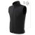 mlf_518EG15 Next polár mellény unisex ébenszürke 94 (brand label) L