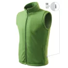 mlf_518GG13 Next polár mellény unisex borsózöld 39 (brand label) S