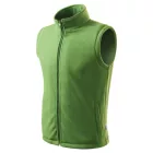 mlf_518GG18 Next polár mellény unisex borsózöld 39 (brand label) 3XL