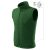 mlf_518GR14 Next polár mellény unisex üvegzöld 06 (brand label) M