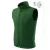 mlf_518GR14 Next polár mellény unisex üvegzöld 06 (brand label) M