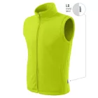 mlf_518LG13 Next polár mellény unisex lime 62 (brand label) S