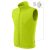 mlf_518LG15 Next polár mellény unisex lime 62 (brand label) L
