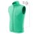 mlf_518LM15 Next polár mellény unisex menta 95 (brand label) L