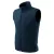 mlf_518LN16 Next polár mellény unisex tengerészkék 02 (brand label) XL