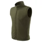 mlf_518ML13 Next polár mellény unisex military 69 (brand label) S