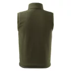 mlf_518ML15 Next polár mellény unisex military 69 (brand label) L