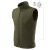 mlf_518ML16 Next polár mellény unisex military 69 (brand label) XL