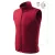 mlf_518MR17 Next polár mellény unisex marlboro piros 23 (brand label) 2XL