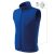 mlf_518RB13 Next polár mellény unisex királykék (brand label) S