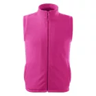 mlf_518RF13 Next polár mellény unisex fukszia 49 (brand label) S