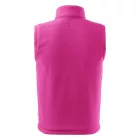 mlf_518RF14 Next polár mellény unisex fukszia 49 (brand label) M