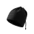mlf_51901XX Practic polár sapka unisex fekete uni