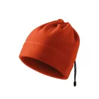mlf_51911XX Practic polár sapka unisex narancssárga uni