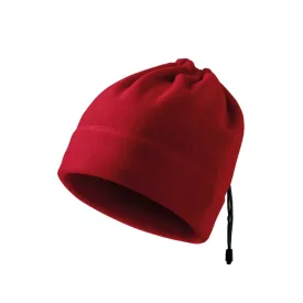 mlf_51923XX Practic polár sapka unisex marlboro piros uni