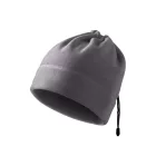 mlf_51936XX Practic polár sapka unisex acélszürke uni