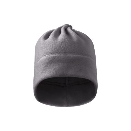 mlf_51936XX Practic polár sapka unisex acélszürke uni