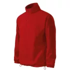 mlf_5200718 Horizon polár férfi piros 3XL