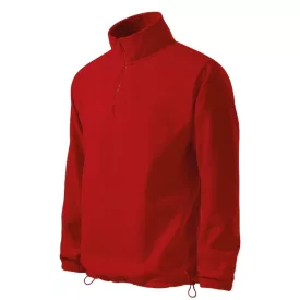 mlf_5200718 Horizon polár férfi piros 3XL