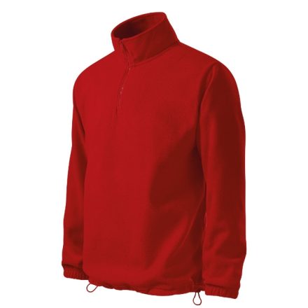 mlf_5200718 Horizon polár férfi piros 3XL