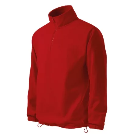 mlf_5200718 Horizon polár férfi piros 3XL