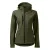 mlf_5216915 Performance softshell kabát női military L