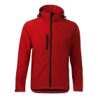 mlf_5220713 Performance softshell kabát férfi piros S