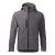 mlf_5223615 Performance softshell kabát férfi acélszürke L