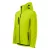 mlf_5226213 Performance softshell kabát férfi lime S