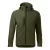 mlf_5226915 Performance softshell kabát férfi military L