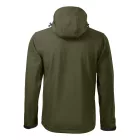 mlf_5226915 Performance softshell kabát férfi military L