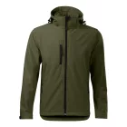 mlf_5226917 Performance softshell kabát férfi military 2XL