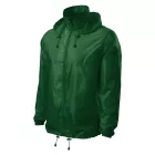 mlf_5240618 Windy széldzseki unisex üvegzöld 3XL