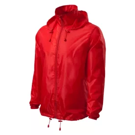mlf_5240713 Windy széldzseki unisex piros S