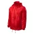 mlf_5240717 Windy széldzseki unisex piros 2XL