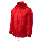 mlf_5240718 Windy széldzseki unisex piros 3XL
