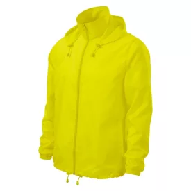 mlf_5249013 Windy széldzseki unisex neon sárga S