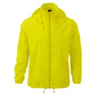 mlf_5249014 Windy széldzseki unisex neon sárga M